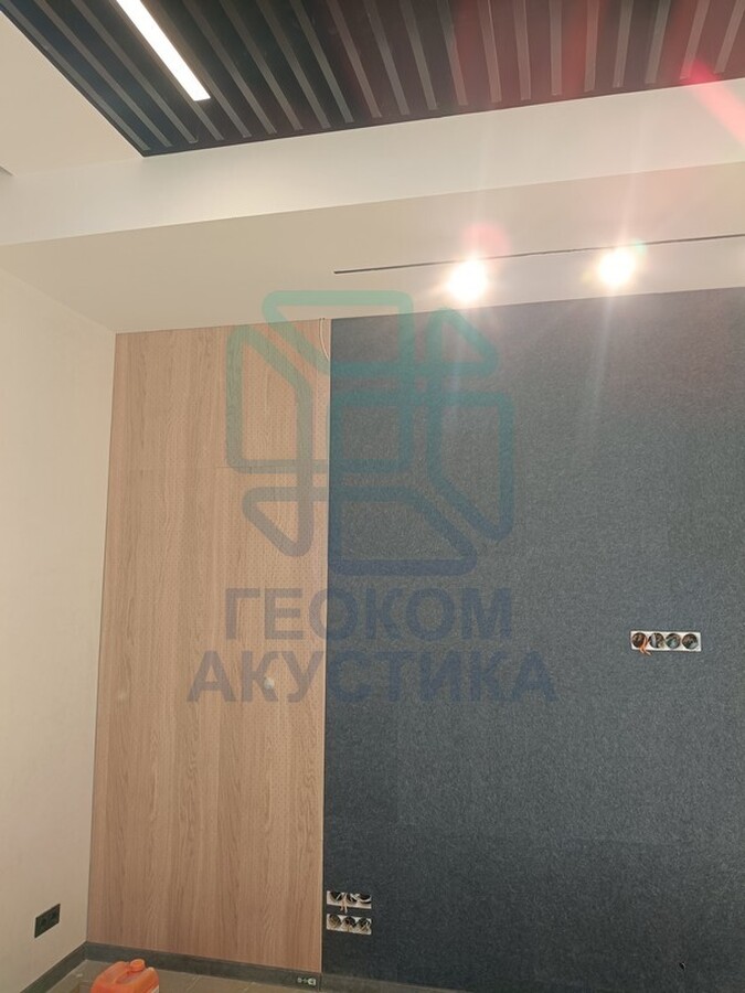 Панели Flexakustik