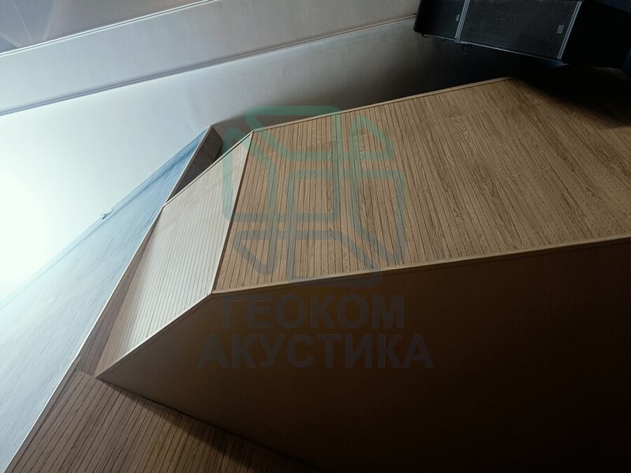 Панели Bonacoustic
