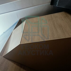 Панели Bonacoustic