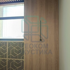 Панели Bonacoustic