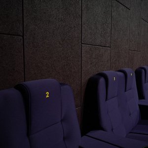 Акустические панели Саундборд Soundboard