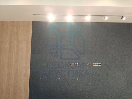 Панели Flexakustik