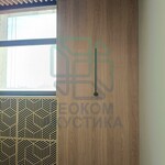 Акустические проекты офисов и видеоконференц залов