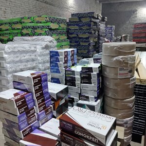 Материалы для шумоизоляции квартиры