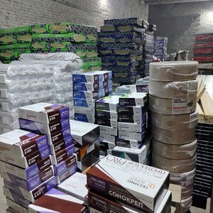Материалы для шумоизоляции квартиры