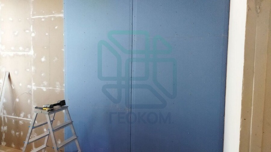 Звукоизоляционная панель ТИС7.
