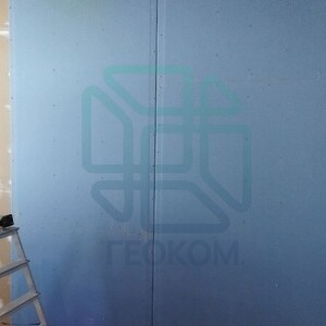 Звукоизоляционная панель ТИС7.