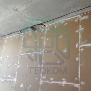 Звукоизоляционная панель ТИС7.