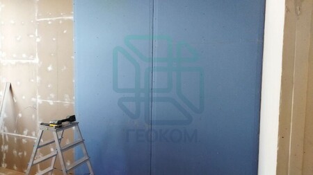 Звукоизоляционная панель ТИС7.