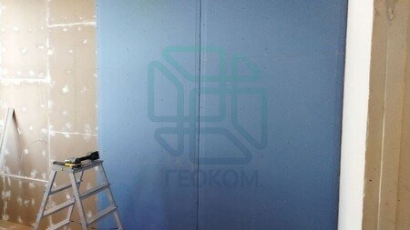 Звукоизоляционная панель ТИС7.