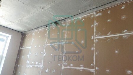 Звукоизоляционная панель ТИС7.
