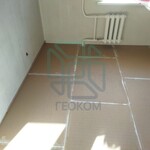 Шумоизоляция пола